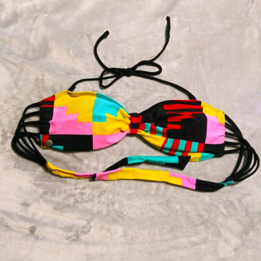 Volcom Bikini Top - Picture 2 of 5